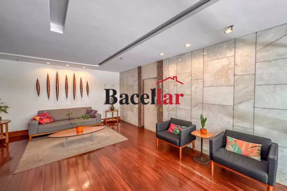Apartamento, 3 quartos, 150 m² - Foto 27