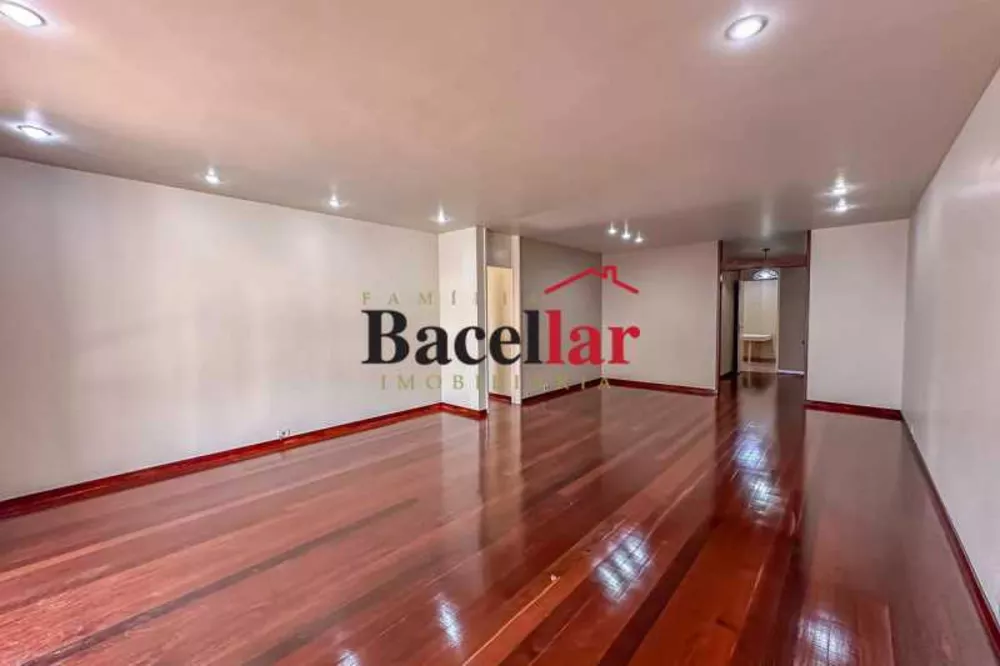 Apartamento, 3 quartos, 150 m² - Foto 6