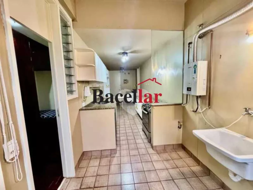 Apartamento, 3 quartos, 150 m² - Foto 21