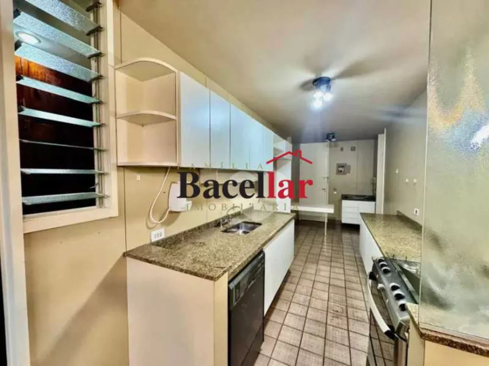 Apartamento, 3 quartos, 150 m² - Foto 22