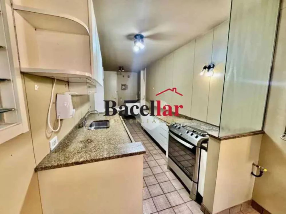 Apartamento, 3 quartos, 150 m² - Foto 20
