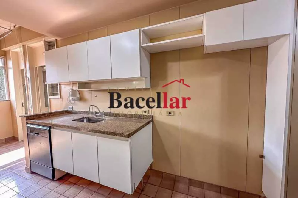 Apartamento, 3 quartos, 150 m² - Foto 16