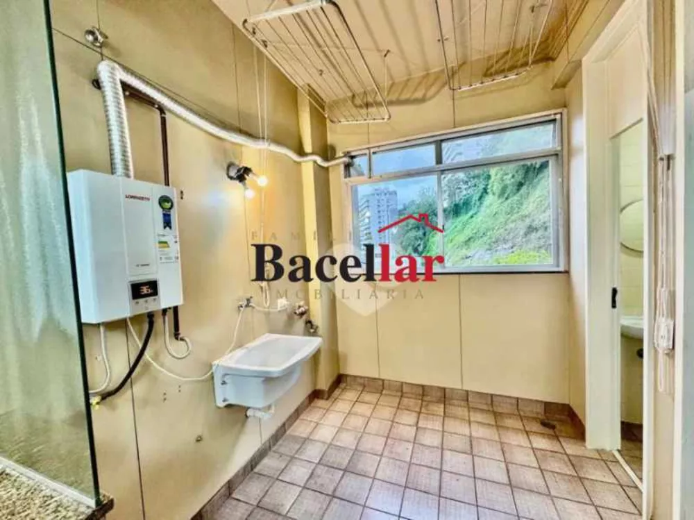 Apartamento, 3 quartos, 150 m² - Foto 23