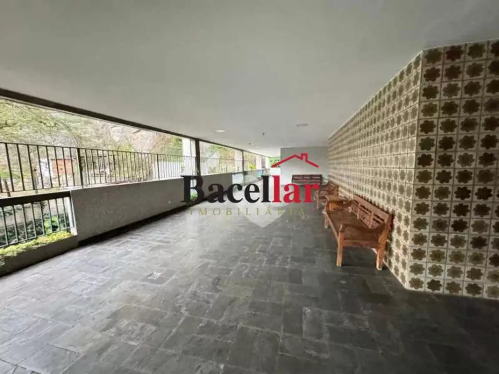 Apartamento, 3 quartos, 150 m² - Foto 24