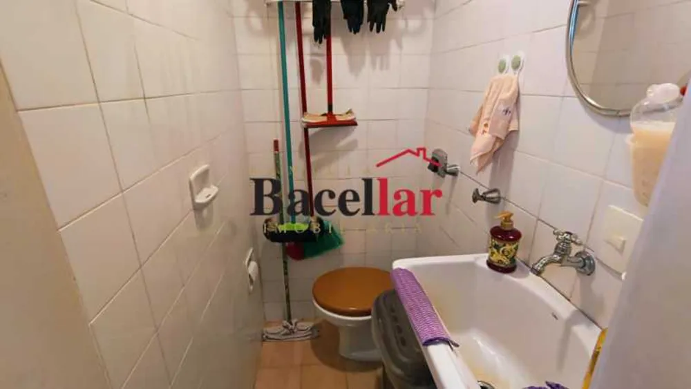 Apartamento, 2 quartos, 65 m² - Foto 15