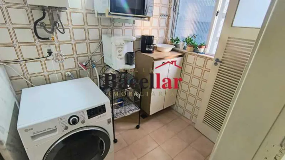 Apartamento, 2 quartos, 65 m² - Foto 14