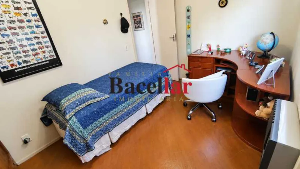 Apartamento, 2 quartos, 65 m² - Foto 9
