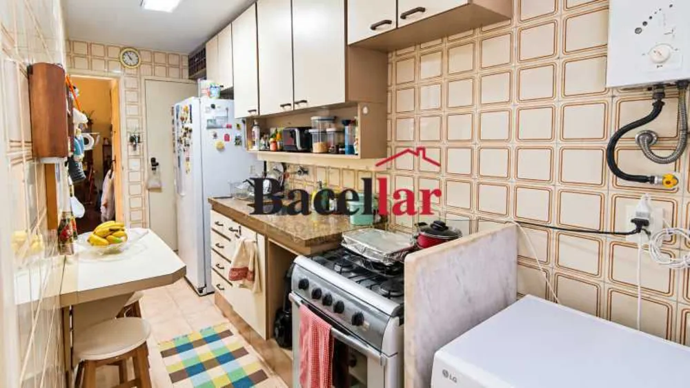 Apartamento, 2 quartos, 65 m² - Foto 13