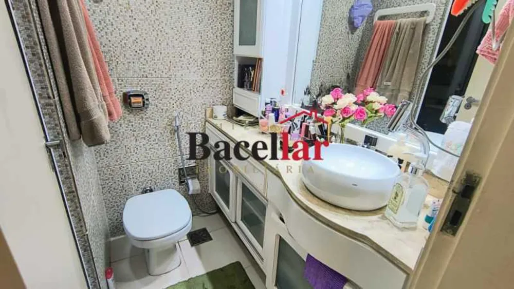 Apartamento, 2 quartos, 65 m² - Foto 11