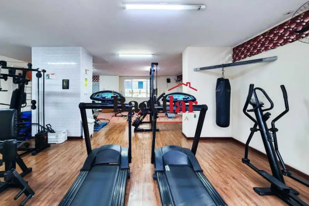 Apartamento, 2 quartos, 65 m² - Foto 19