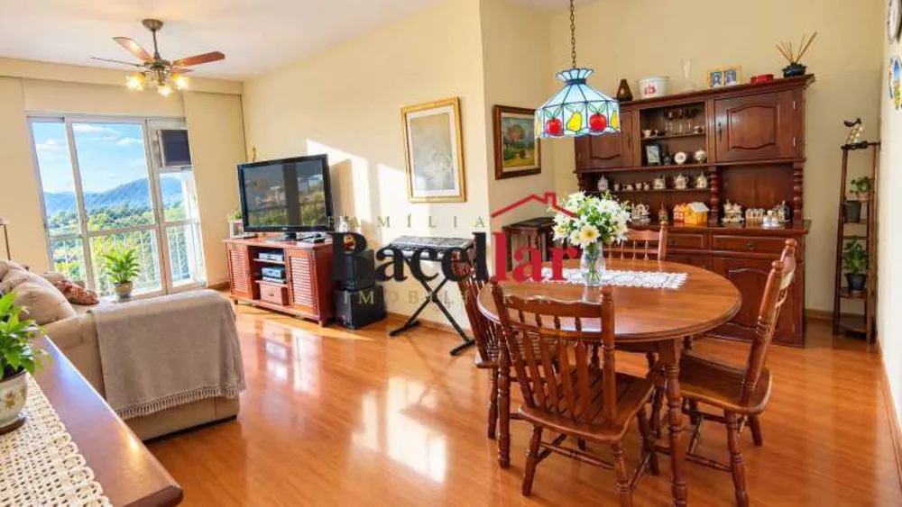 Apartamento, 2 quartos, 65 m² - Foto 1
