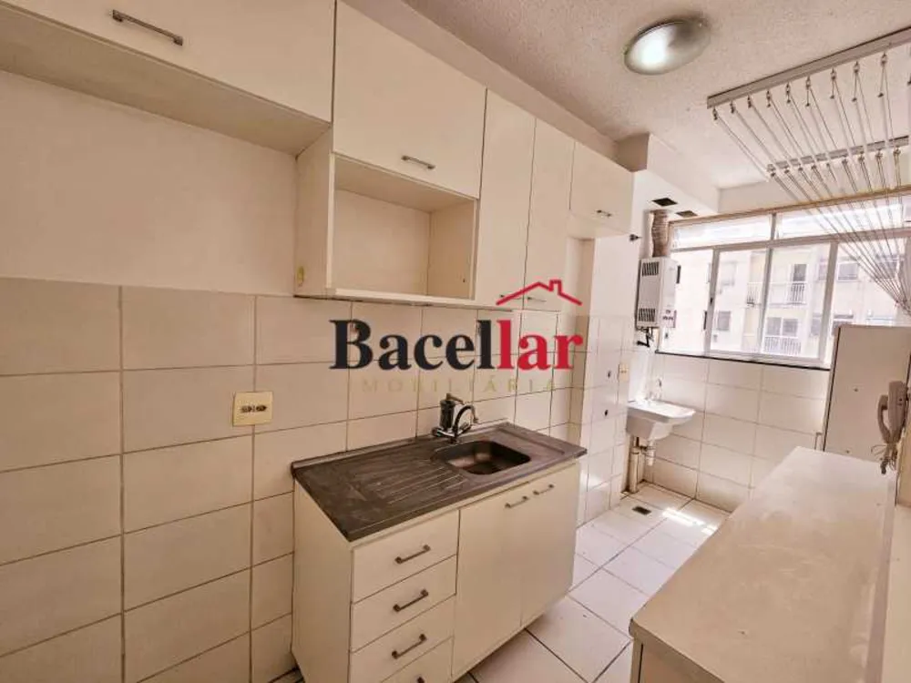 Apartamento, 2 quartos, 46 m² - Foto 7