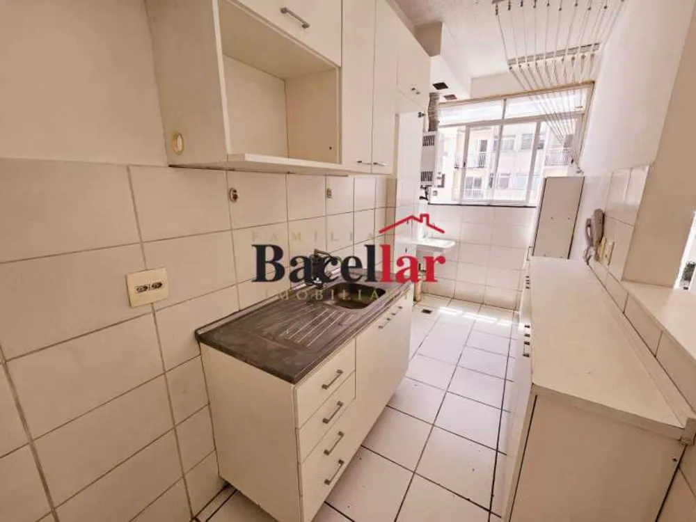 Apartamento, 2 quartos, 46 m² - Foto 8
