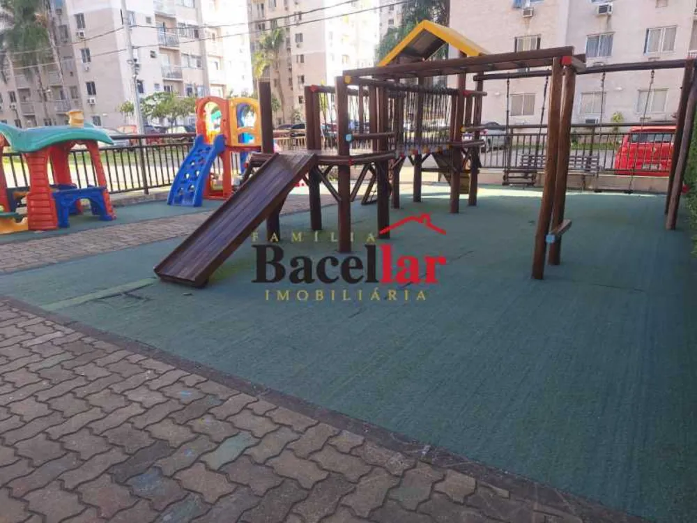 Apartamento, 2 quartos, 46 m² - Foto 16