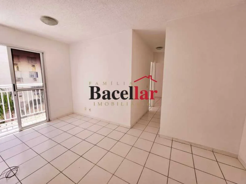 Apartamento, 2 quartos, 46 m² - Foto 3