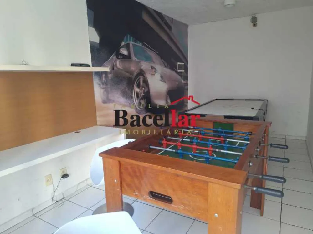Apartamento, 2 quartos, 46 m² - Foto 17