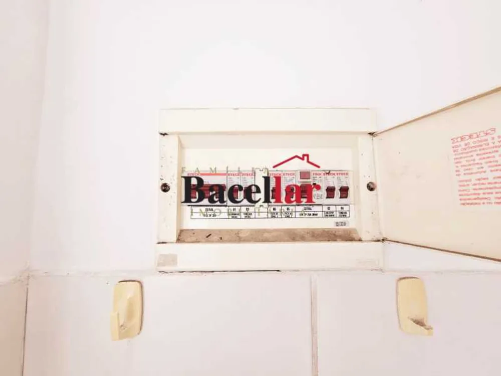 Apartamento, 2 quartos, 46 m² - Foto 13