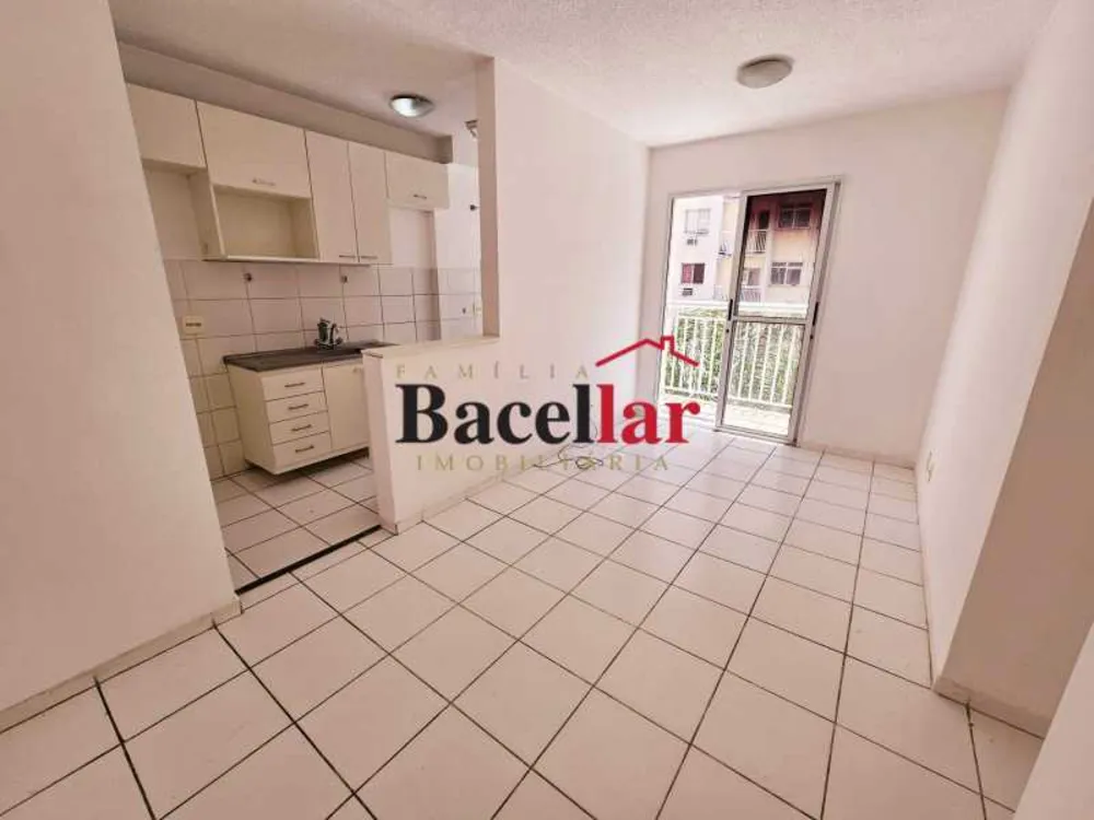 Apartamento, 2 quartos, 46 m² - Foto 6
