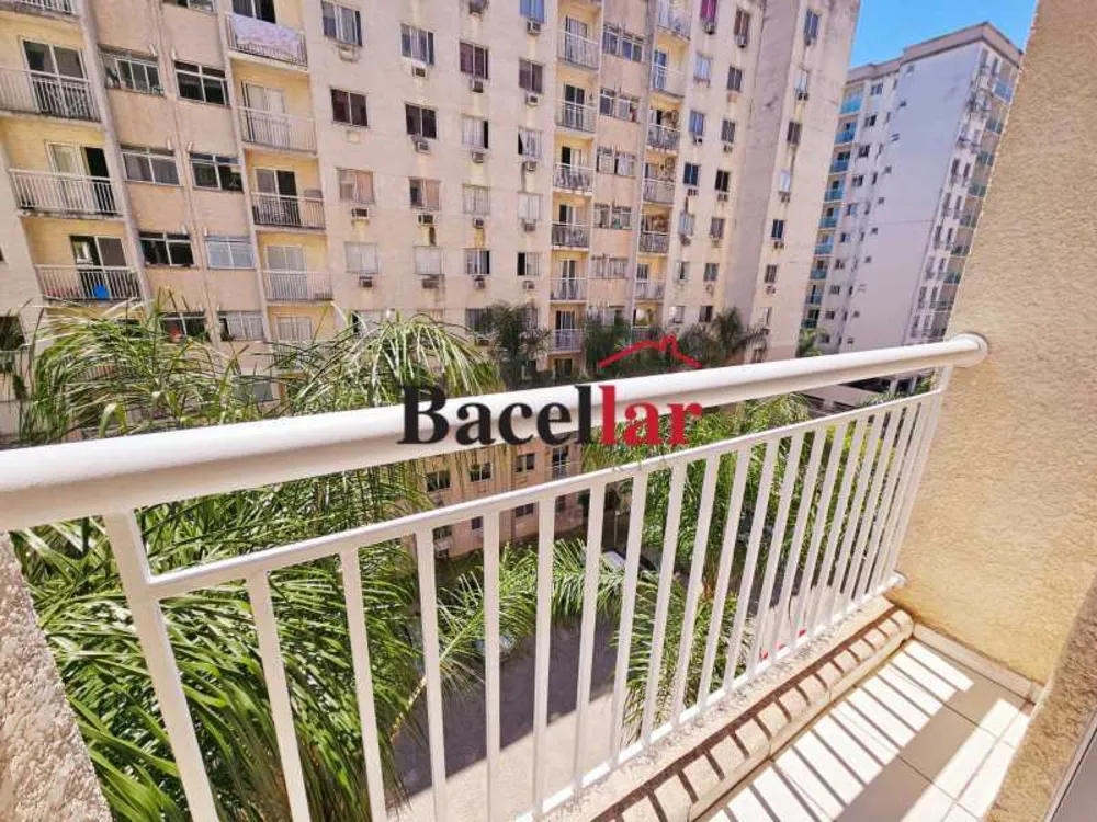 Apartamento, 2 quartos, 46 m² - Foto 5