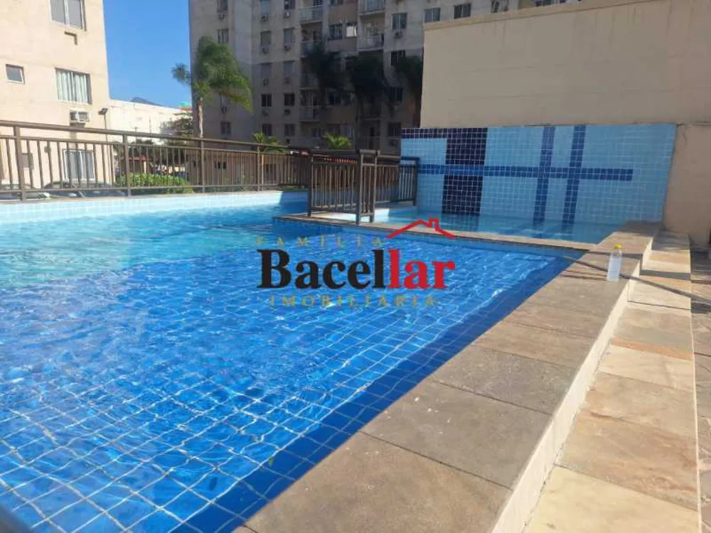 Apartamento, 2 quartos, 46 m² - Foto 1