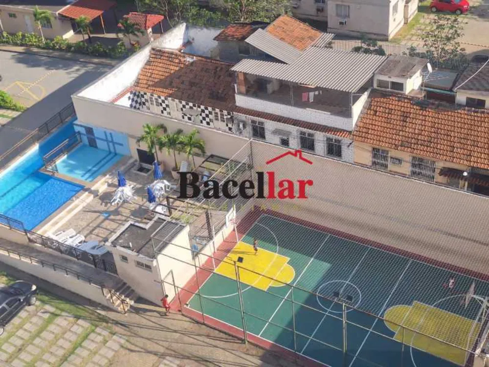 Apartamento, 2 quartos, 46 m² - Foto 2