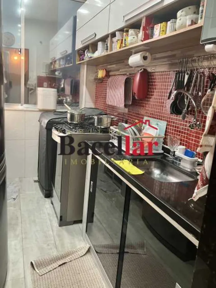 Apartamento, 2 quartos, 60 m² - Foto 12