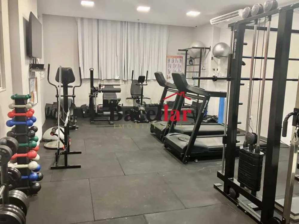 Apartamento, 2 quartos, 60 m² - Foto 6