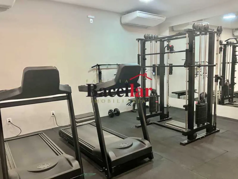 Apartamento, 2 quartos, 60 m² - Foto 5