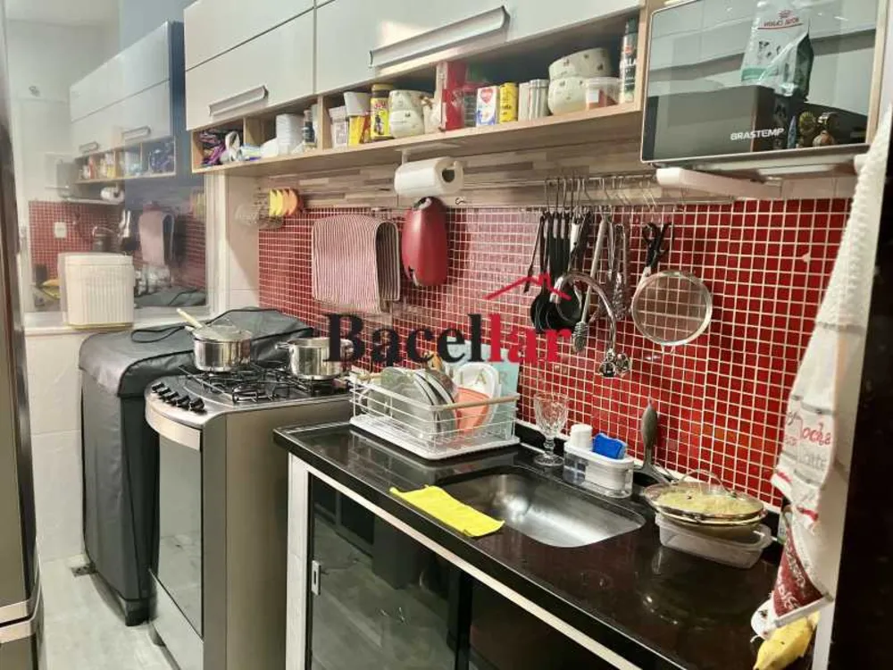 Apartamento, 2 quartos, 60 m² - Foto 9