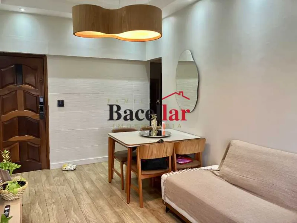 Apartamento, 2 quartos, 60 m² - Foto 1