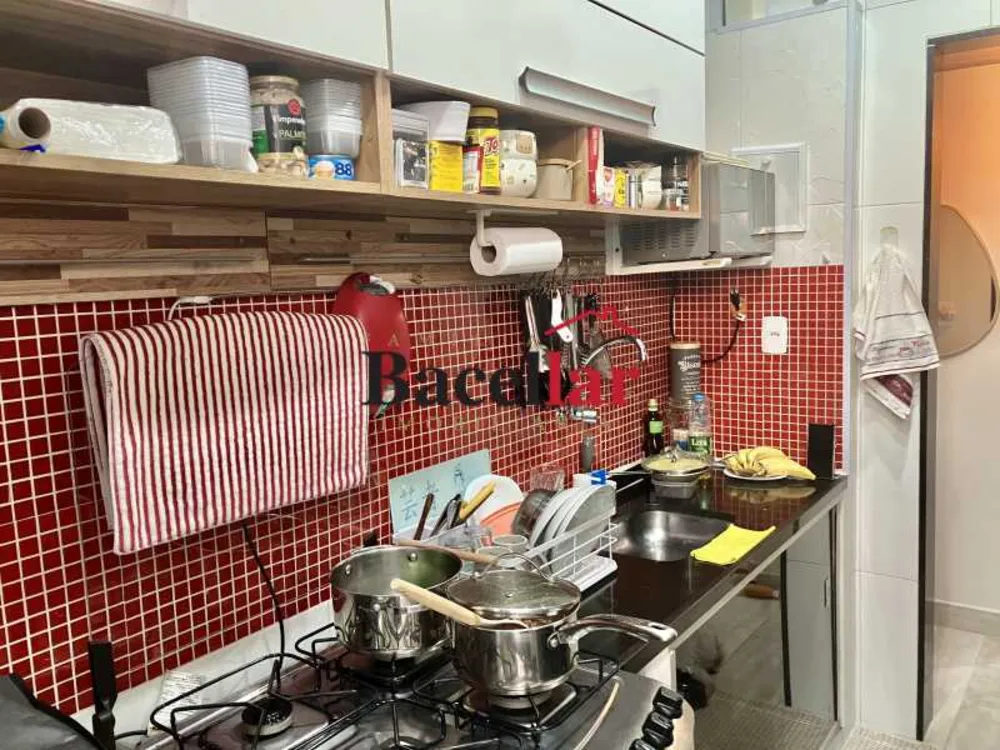 Apartamento, 2 quartos, 60 m² - Foto 17