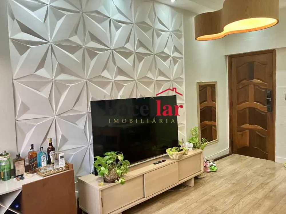 Apartamento, 2 quartos, 60 m² - Foto 2