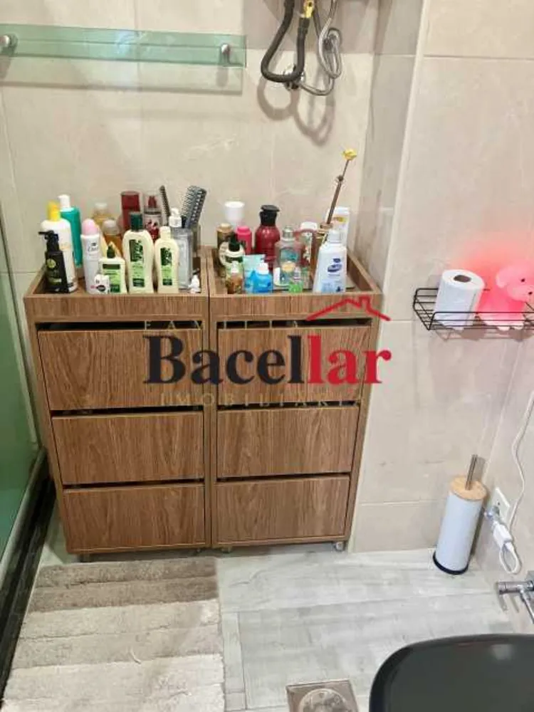 Apartamento, 2 quartos, 60 m² - Foto 3