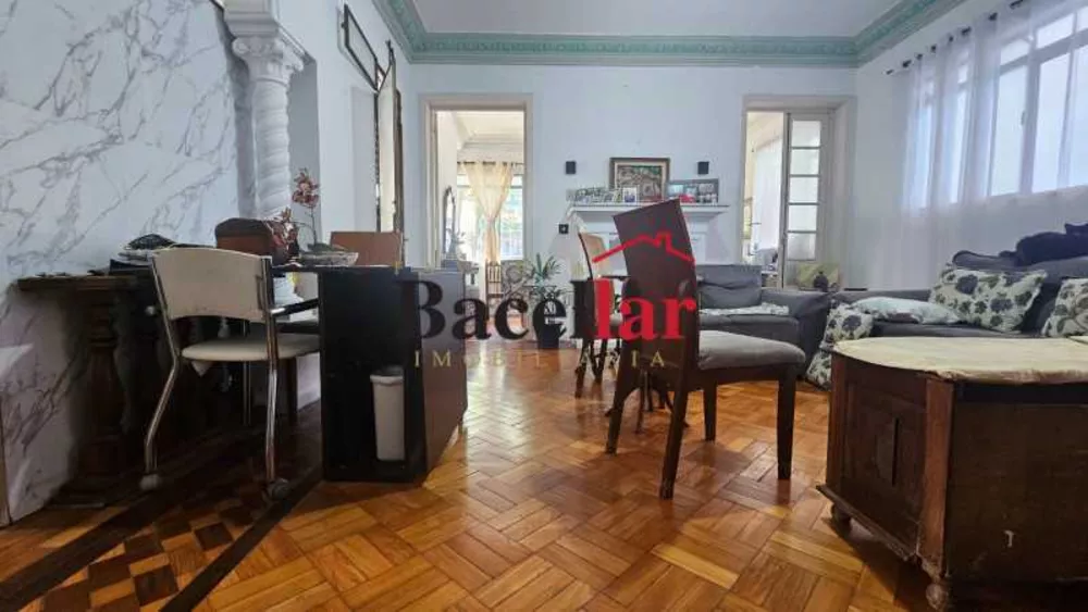 Apartamento, 3 quartos, 140 m² - Foto 5
