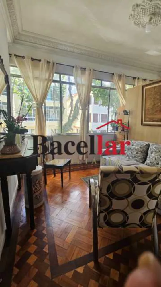 Apartamento, 3 quartos, 140 m² - Foto 7
