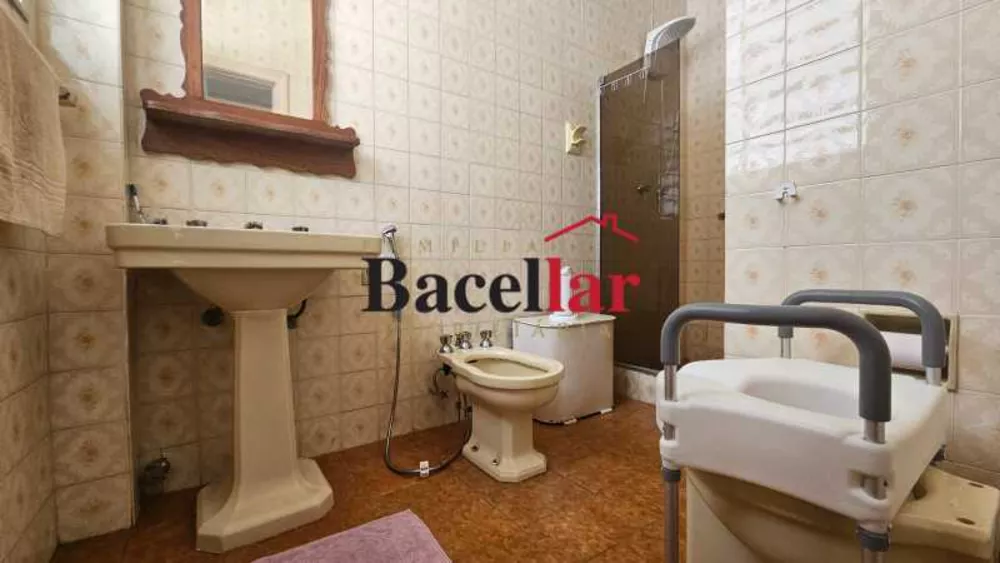 Apartamento, 3 quartos, 140 m² - Foto 16