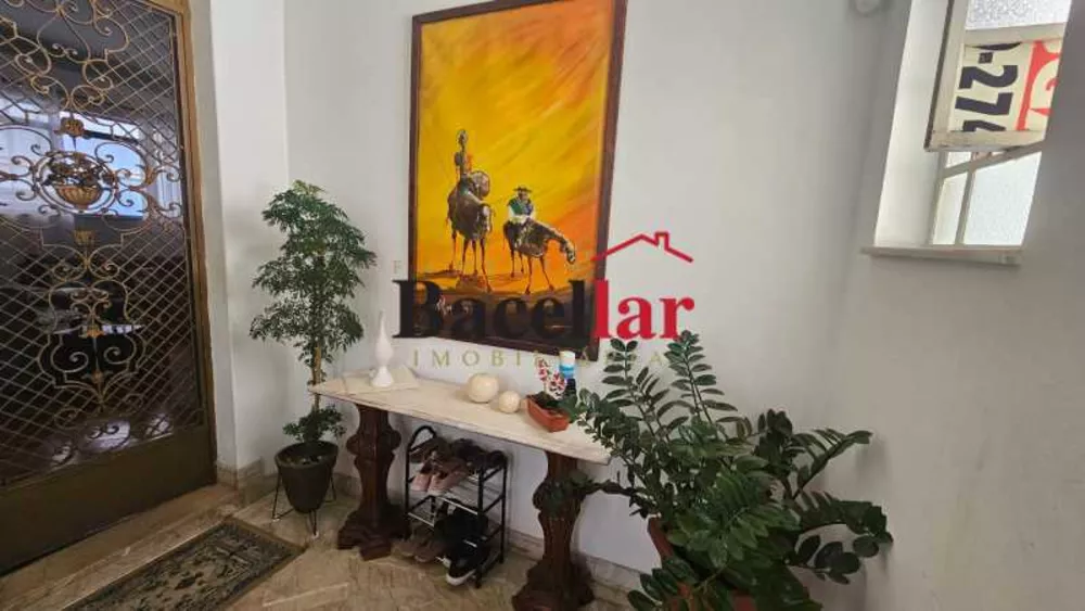 Apartamento, 3 quartos, 140 m² - Foto 20