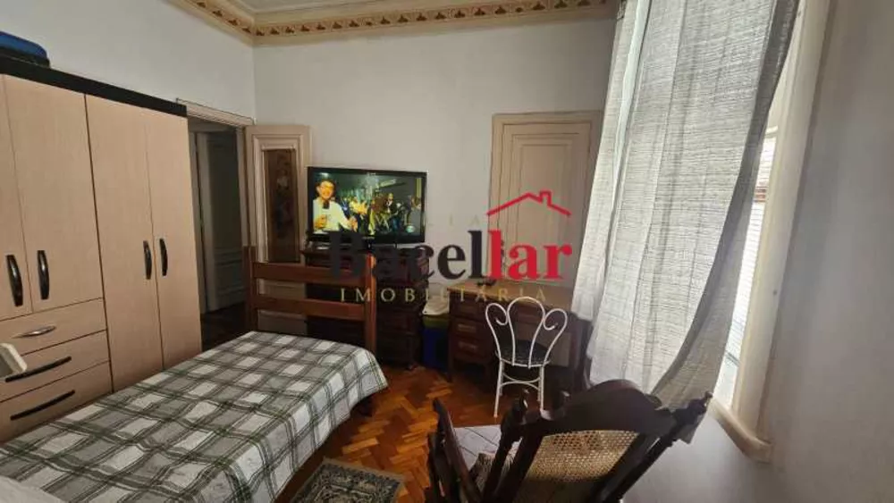 Apartamento, 3 quartos, 140 m² - Foto 24