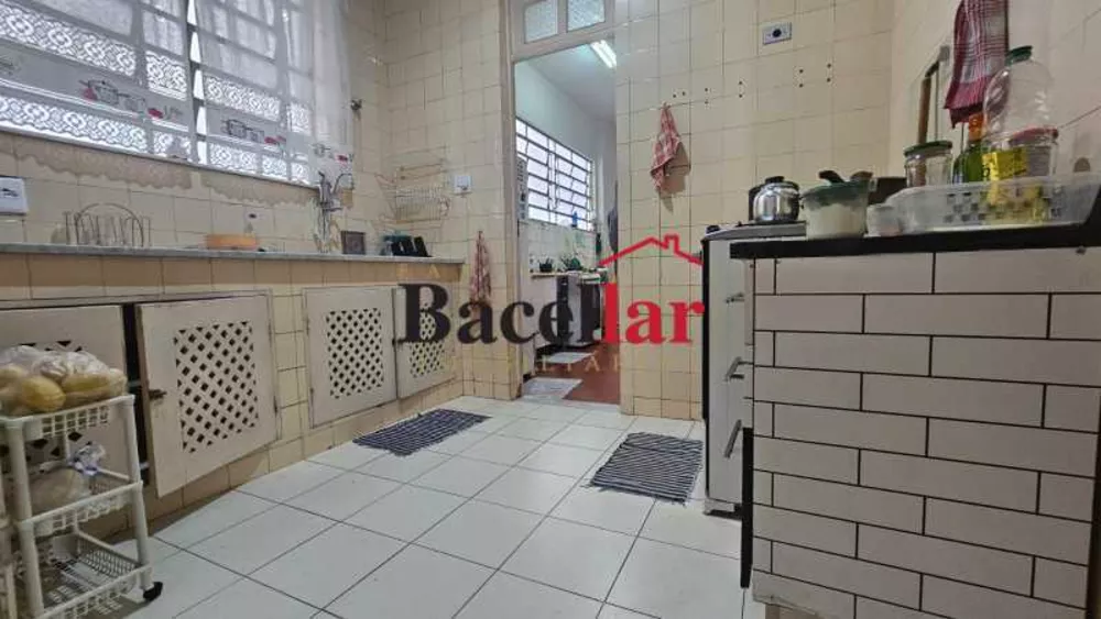 Apartamento, 3 quartos, 140 m² - Foto 4