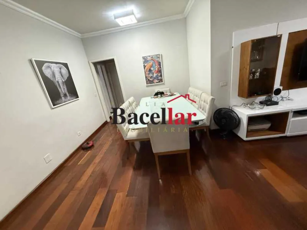 Apartamento, 2 quartos, 116 m² - Foto 6