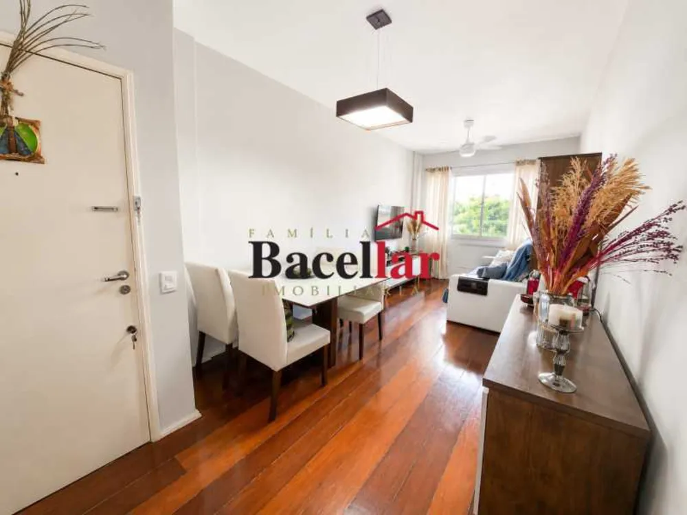 Apartamento, 2 quartos, 62 m² - Foto 3