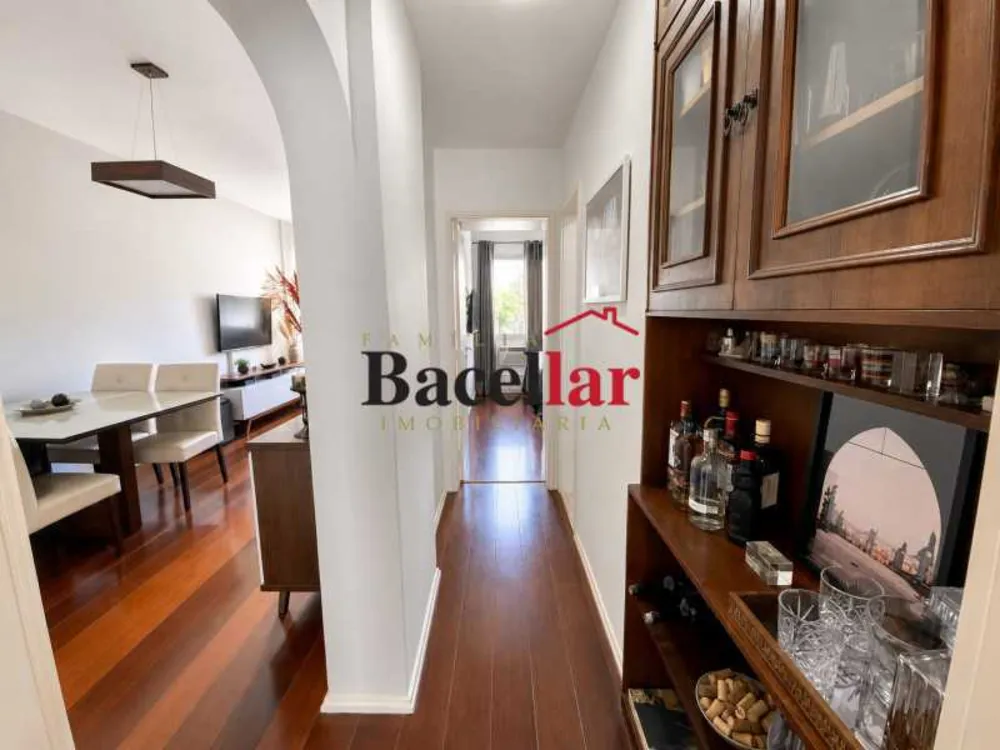 Apartamento, 2 quartos, 62 m² - Foto 6