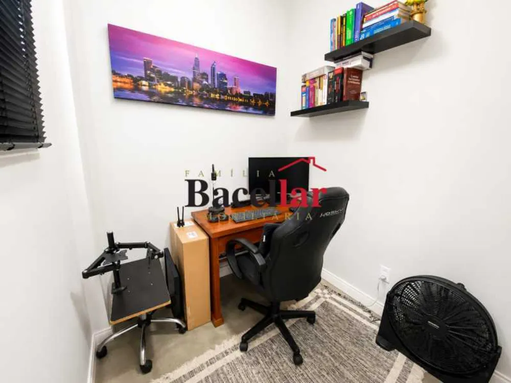 Apartamento, 2 quartos, 62 m² - Foto 22