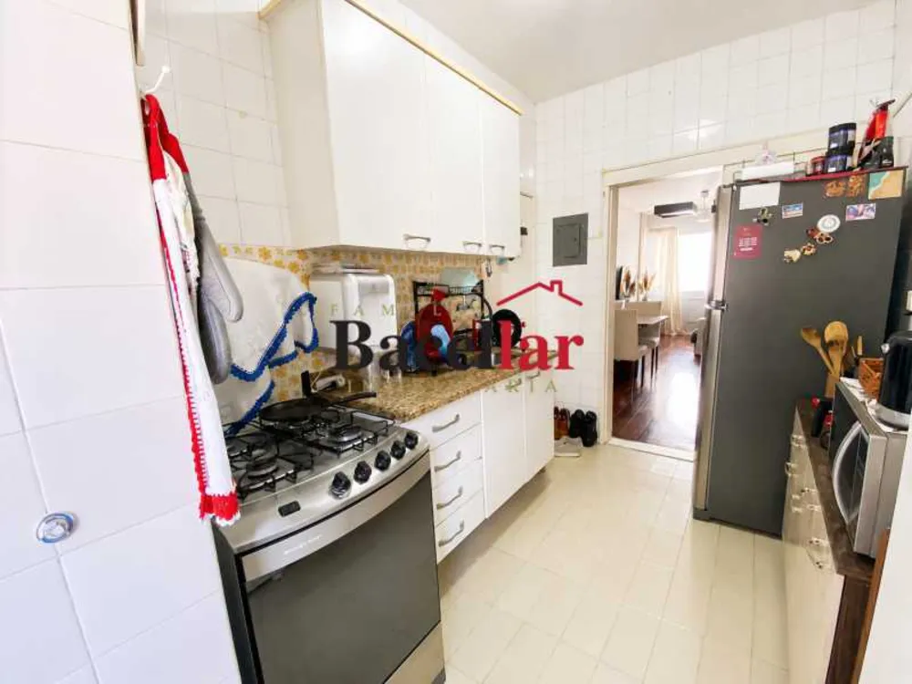Apartamento, 2 quartos, 62 m² - Foto 17