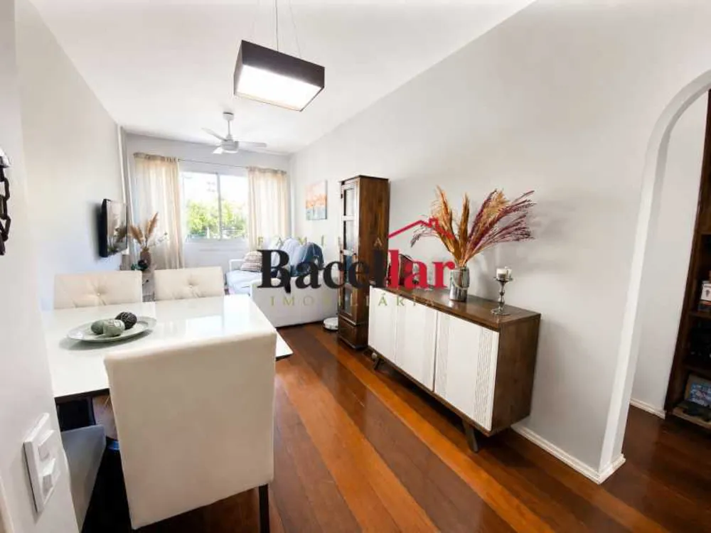 Apartamento, 2 quartos, 62 m² - Foto 2