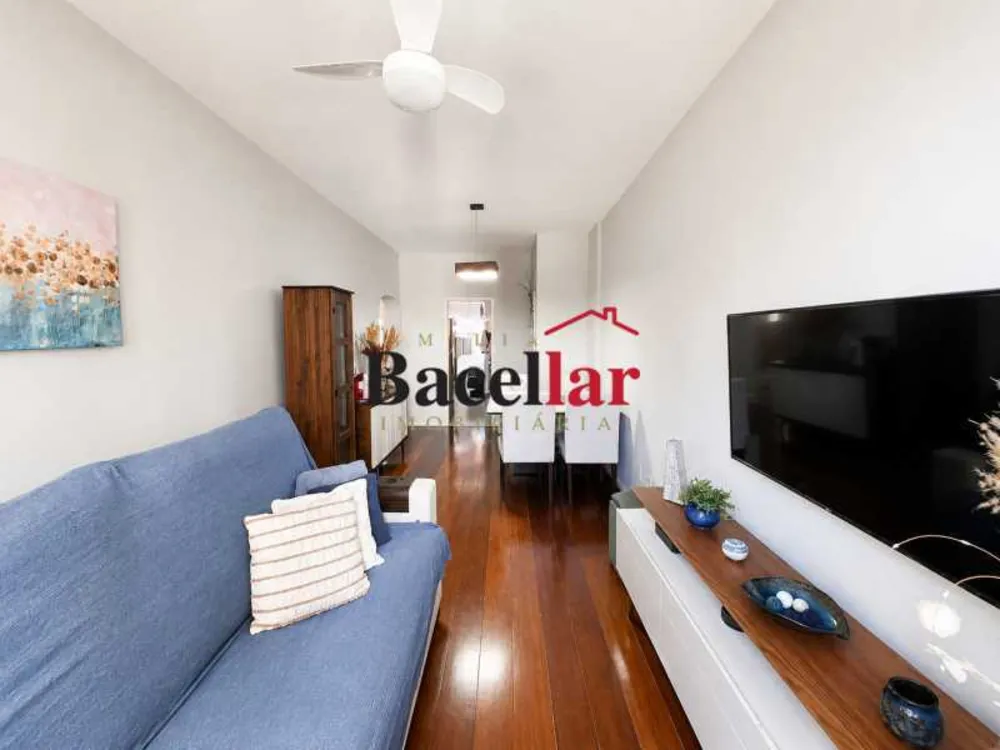 Apartamento, 2 quartos, 62 m² - Foto 4