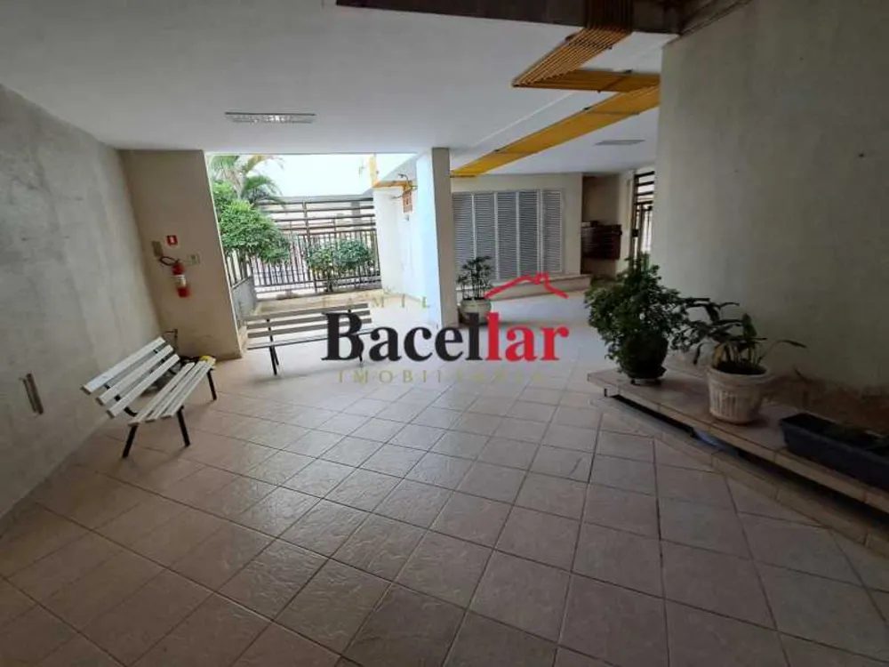 Apartamento, 1 quarto, 44 m² - Foto 1
