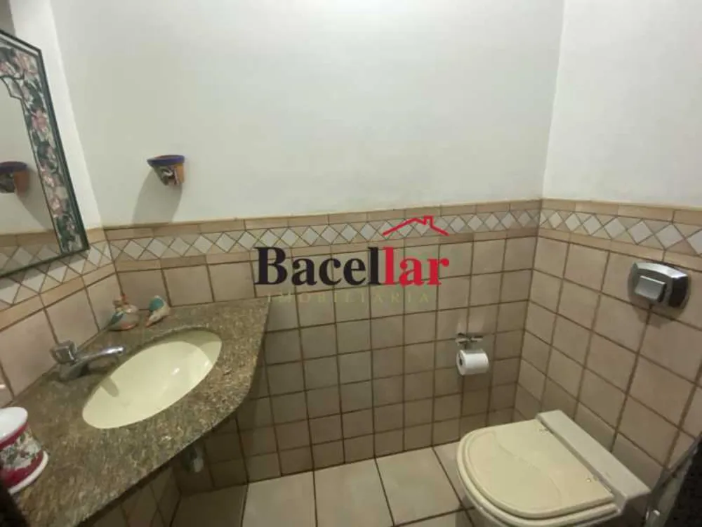 Casa, 5 quartos, 215 m² - Foto 4