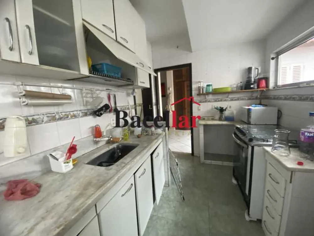 Casa, 5 quartos, 215 m² - Foto 26