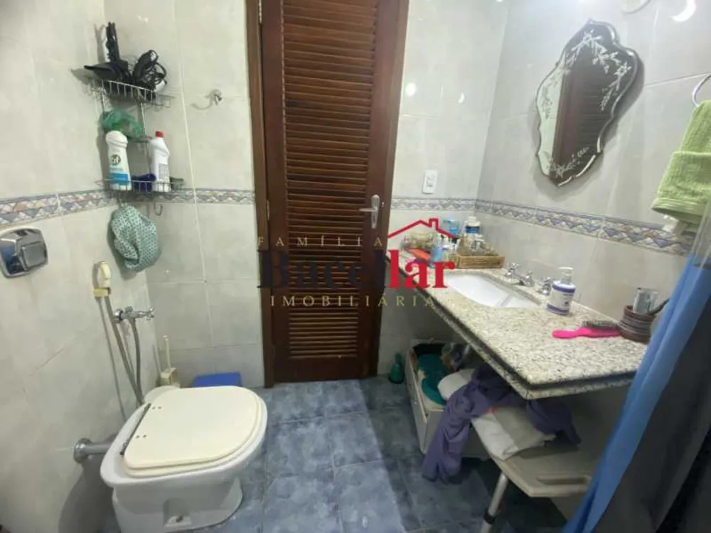 Casa, 5 quartos, 215 m² - Foto 8